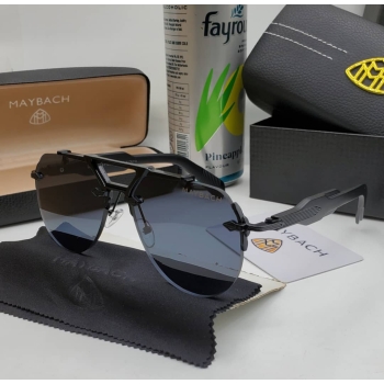Maybach luxury sunglasses