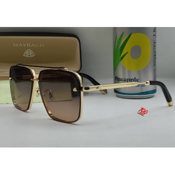 Maybach Designer Sunglasses